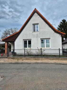 Foto - Einfamilienhaus in Wildau zum Kaufen
