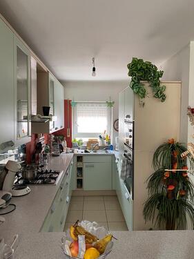 Foto - 5 Zimmer Reihenhaus in Frankfurt am Main