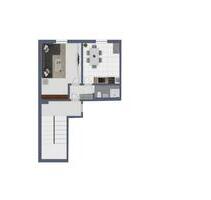 Kapitalanlage PROVISIONSFREI 45qm Wohnung in Ludwigshafen - Ludwigshafen am Rhein Ludwigshafen-Hemshof
