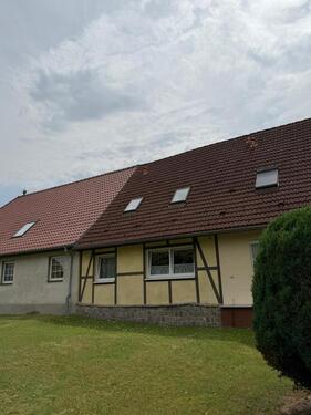 Foto - 4 Zimmer Reihenhaus zum Kaufen in Wulkenzin