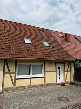 Foto - 4 Zimmer Reihenhaus in Wulkenzin