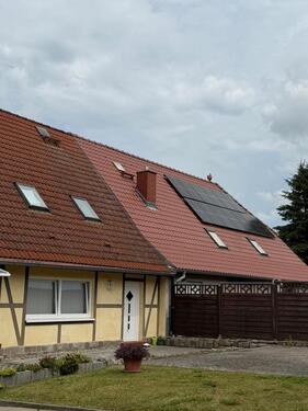 Foto - Reihenhaus in Wulkenzin zum Kaufen