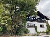Foto - Einfamilienhaus direkt an Feld und Streuobstwiesen