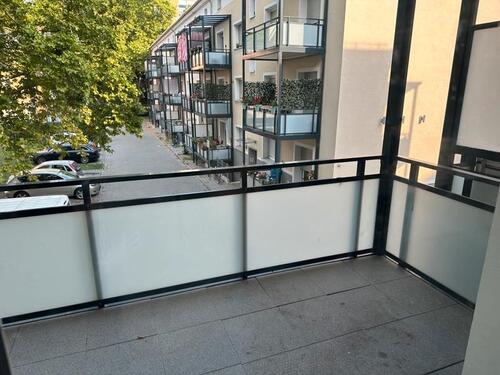 Foto - 2 Zimmer Etagenwohnung zur Miete in Ludwigshafen am Rhein