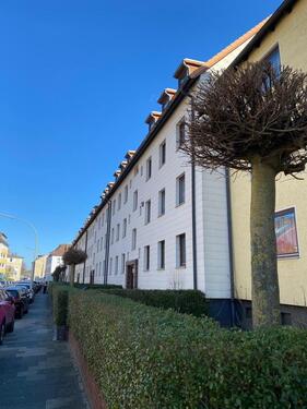 Foto - Etagenwohnung in Bremerhaven