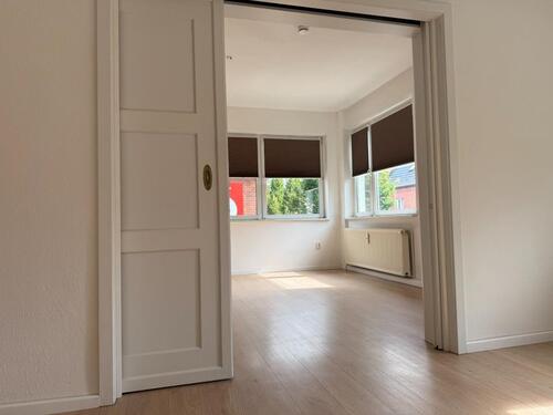Foto - Etagenwohnung zur Miete in Neustadt-Glewe