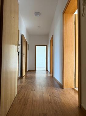 Foto - Etagenwohnung in Neustadt-Glewe