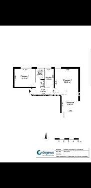 Foto - Wohnungsswap - 2 Zimmer, 68 m² - Theodor-Loos-Weg, Neukölln, Berlin
