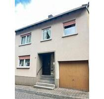 Zu vermieten 6 Zimmer Haus in der Nähe von Bad Kreuznach - Merxheim