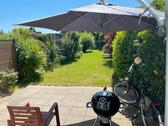 Foto - Familien Reihenhaus mit Garten, 2 Parkplätze