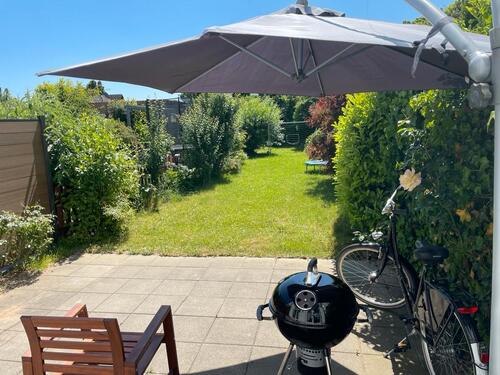 Foto - Familien Reihenhaus mit Garten, 2 Parkplätze