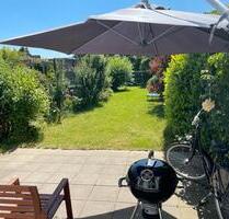 Familien Reihenhaus mit Garten, 2 Parkplätze - Langenfeld (Rheinland)