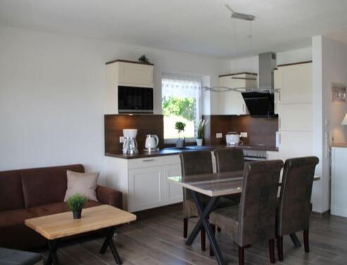 Foto - Etagenwohnung in Aurich