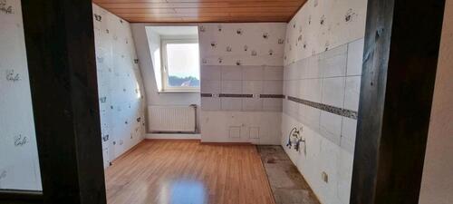 Foto - Etagenwohnung in Herten zur Miete