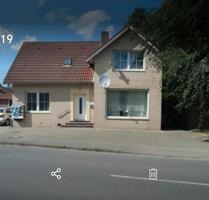 2Zi.Whg.EG. sep. Eingang, Dorfstraße. 54,21734 - Oederquart