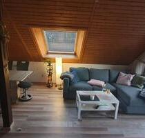 2 Zimmerwohnung, 53 qm zum nächstmöglichen Zeitpunkt zu vermieten - Rethem (Aller)