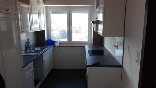 Foto - Etagenwohnung zur Miete in Rethem (Aller)