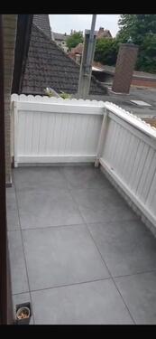 Foto - Etagenwohnung in Rethem (Aller)