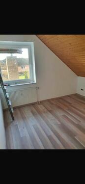 Foto - Etagenwohnung in Rethem (Aller) zur Miete