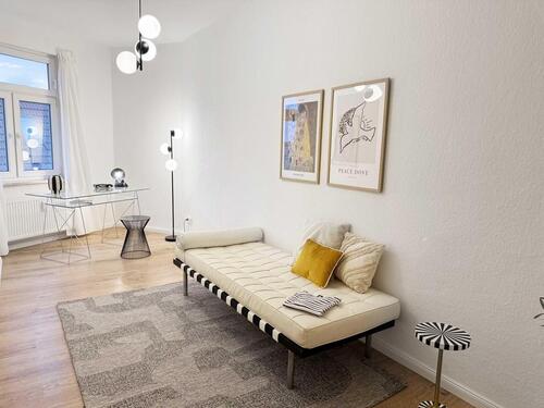 Foto - Etagenwohnung in Magdeburg zur Miete