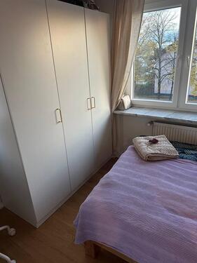 Foto - Etagenwohnung in München
