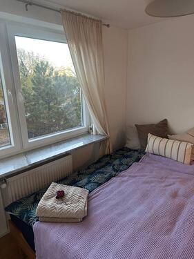 Foto - Etagenwohnung in München zur Miete