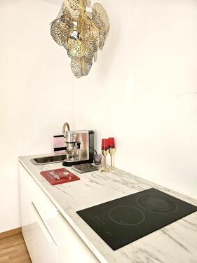 Foto - Etagenwohnung zur Miete in Traunstein