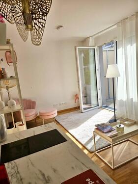 Foto - Etagenwohnung in Traunstein