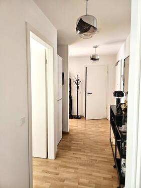 Foto - Etagenwohnung in Traunstein zur Miete