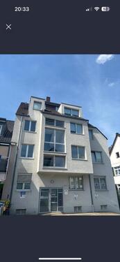 Foto - Schöne helle 2 Zimmer Wohnung in Köln Brück