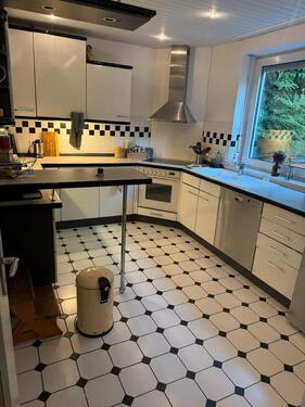 Foto - Reihenhaushälfte in München-Sendling Westpark