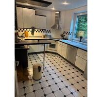 Reihenhaushälfte in München-Sendling Westpark