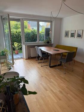 Foto - 4 Zimmer Etagenwohnung in München