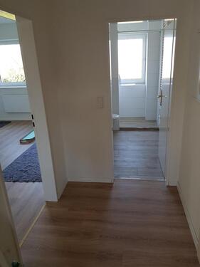 Foto - Etagenwohnung in Schleswig zur Miete