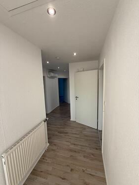 Foto - 3 Zimmer Dachgeschoßwohnung zur Miete in Barßel