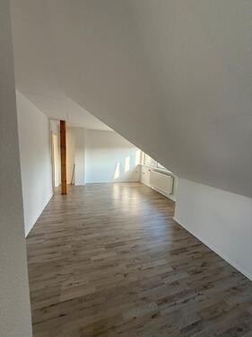 Foto - 3 Zimmer Dachgeschoßwohnung in Barßel