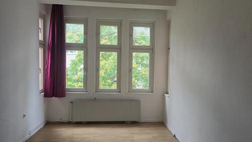 Foto - 2,5-Zi.-Wohnung 60 QM in Duisburg Hochfeld im 2. OG zu vermieten