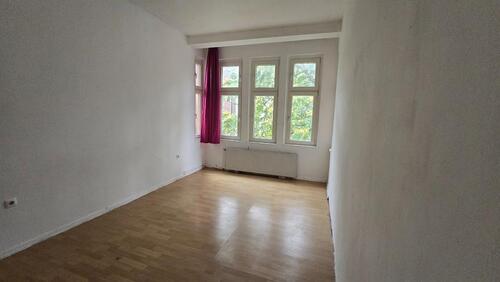 Foto - 1 Zimmer Etagenwohnung zur Miete in Duisburg