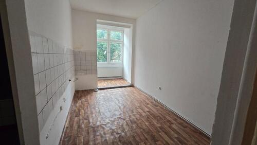 Foto - Etagenwohnung in Duisburg zur Miete