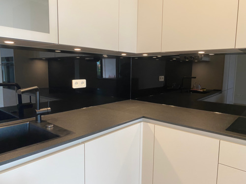 Foto - Etagenwohnung in Berlin zur Miete