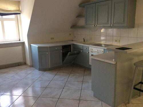 Foto - Große geräumige 4 Raum Wohnung - 690,00&nbsp;EUR Kaltmiete, ca.&nbsp; 136,00&nbsp;m&sup2;