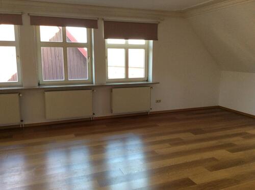 Foto - 1 Zimmer Etagenwohnung in Diesdorf