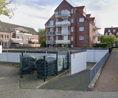 Foto - Garagenplatz zu vermieten - TönisvorstSt. Tönis