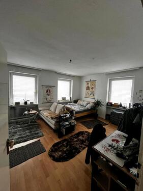 Foto - 1 Zimmer in WG Uninähe - 450,00&nbsp;EUR Kaltmiete, ca.&nbsp; 22,00&nbsp;m&sup2;