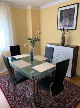 Foto - 2.5 Zimmer Erdgeschoßwohnung in Nürnberg