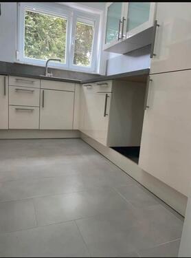 Foto - 3 Zimmer Erdgeschoßwohnung zur Miete in Tuttlingen