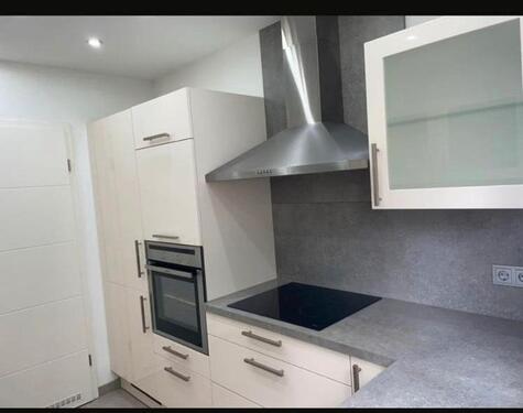 Foto - 3 Zimmer Erdgeschoßwohnung in Tuttlingen