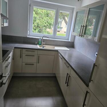 Foto - Erdgeschoßwohnung in Tuttlingen zur Miete