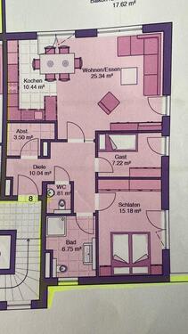 Foto - 3 Zimmer Einfamilienhaus in Stuhr