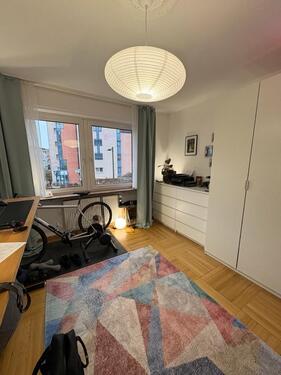 Foto - 4-Zimmer Wohnung mit Balkon in der Aschaffenburger Innenstadt